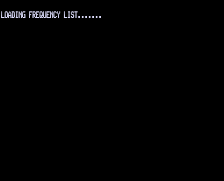 Screen shot